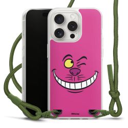 Carry Case fabric olive