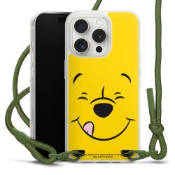 Carry Case fabric olive