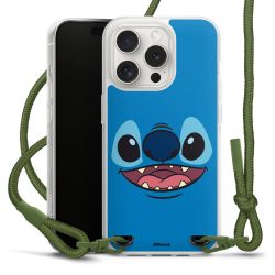 Carry Case fabric olive