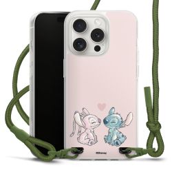 Carry Case fabric olive