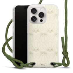 Carry Case fabric olive