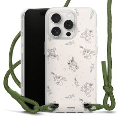 Carry Case fabric olive