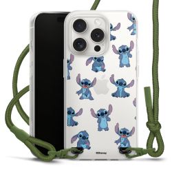 Carry Case fabric olive