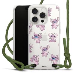 Carry Case fabric olive