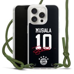 Carry Case fabric olive