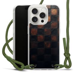 Carry Case fabric olive