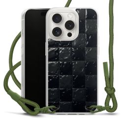 Carry Case fabric olive