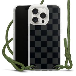 Carry Case fabric olive