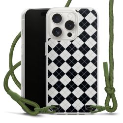 Carry Case fabric olive