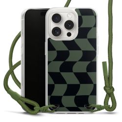 Carry Case fabric olive