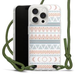 Carry Case fabric olive