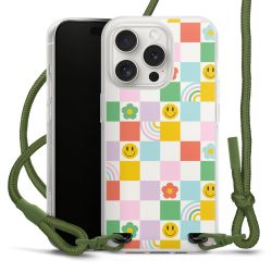 Carry Case fabric olive