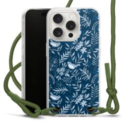 Carry Case fabric olive