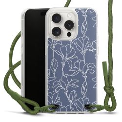 Carry Case fabric olive