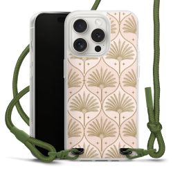 Carry Case fabric olive