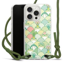 Carry Case fabric olive