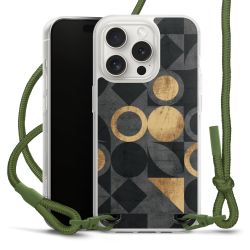 Carry Case fabric olive