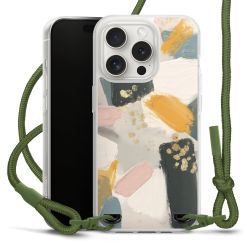 Carry Case fabric olive