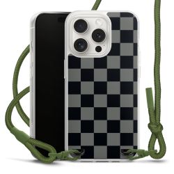 Carry Case fabric olive