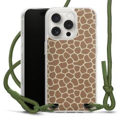 Carry Case fabric olive