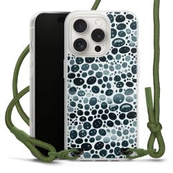 Carry Case fabric olive