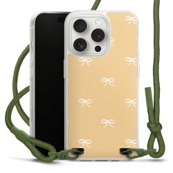 Carry Case fabric olive