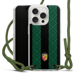 Carry Case fabric olive