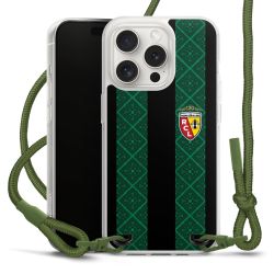 Carry Case fabric olive