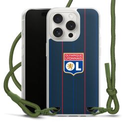 Carry Case fabric olive