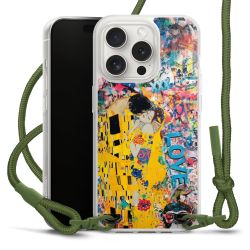 Carry Case fabric olive