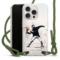 Carry Case fabric olive