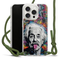 Carry Case fabric olive