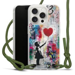 Carry Case fabric olive