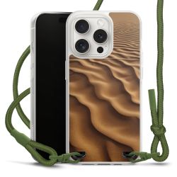 Carry Case fabric olive