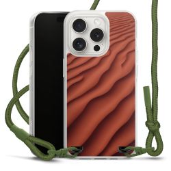 Carry Case fabric olive