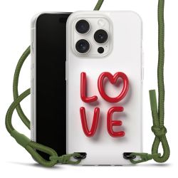 Carry Case fabric olive