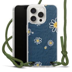 Carry Case fabric olive