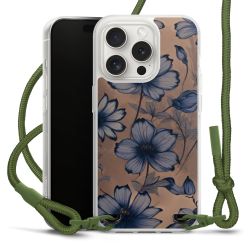 Carry Case fabric olive