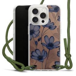 Carry Case fabric olive