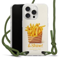 Carry Case fabric olive