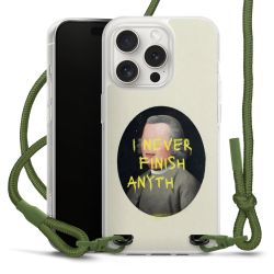 Carry Case fabric olive