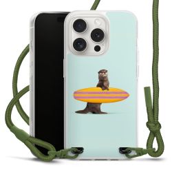 Carry Case fabric olive