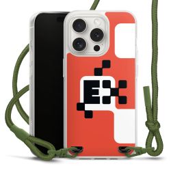 Carry Case fabric olive