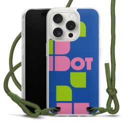 Carry Case fabric olive