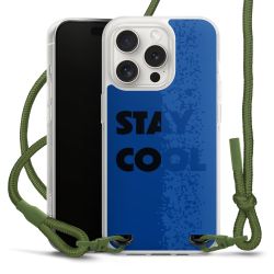 Carry Case fabric olive