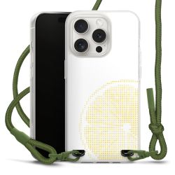 Carry Case fabric olive