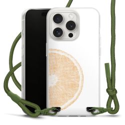 Carry Case fabric olive