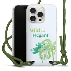 Carry Case fabric olive