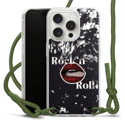 Carry Case fabric olive