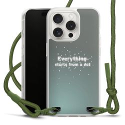 Carry Case fabric olive